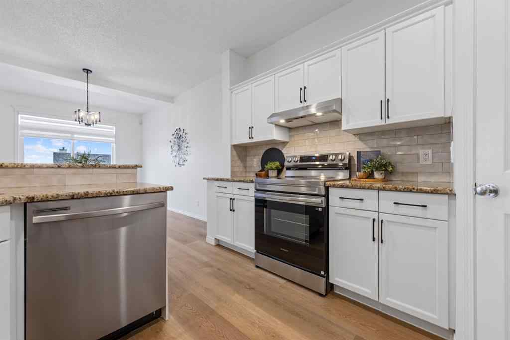 MLS® A2268944 - 97 Cresthaven Way SW in Crestmont Calgary, Residential