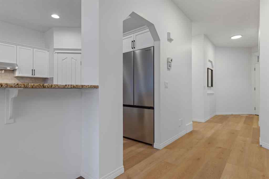 MLS® A2268944 - 97 Cresthaven Way SW in Crestmont Calgary, Residential