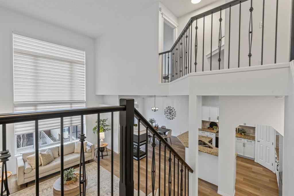 MLS® A2268944 - 97 Cresthaven Way SW in Crestmont Calgary, Residential