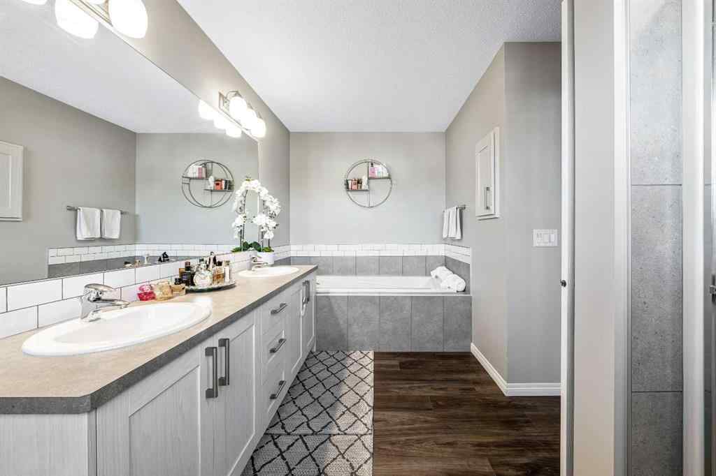 MLS® # A2268948 - 920 Midtown Avenue SW in Midtown Airdrie, Residential Open Houses