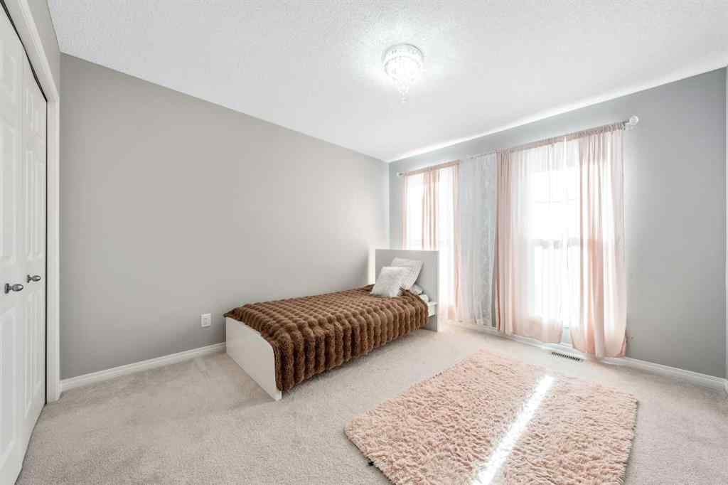 MLS® # A2268948 - 920 Midtown Avenue SW in Midtown Airdrie, Residential Open Houses