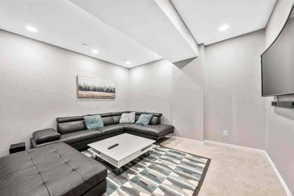 MLS® # A2268948 - 920 Midtown Avenue SW in Midtown Airdrie, Residential Open Houses