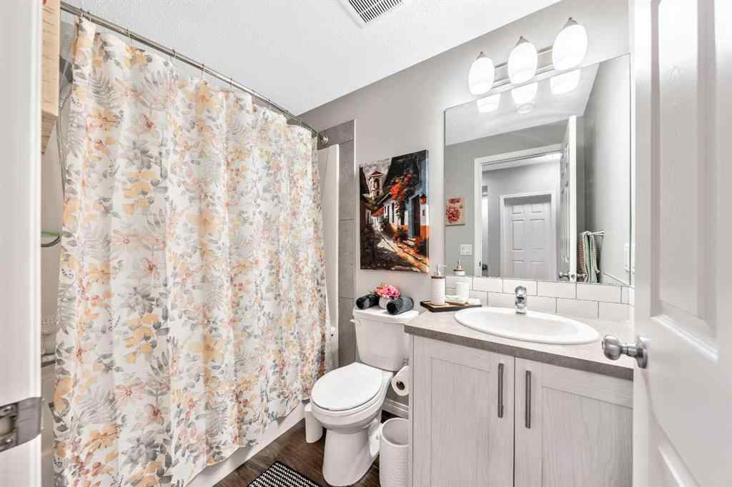 MLS® # A2268948 - 920 Midtown Avenue SW in Midtown Airdrie, Residential Open Houses