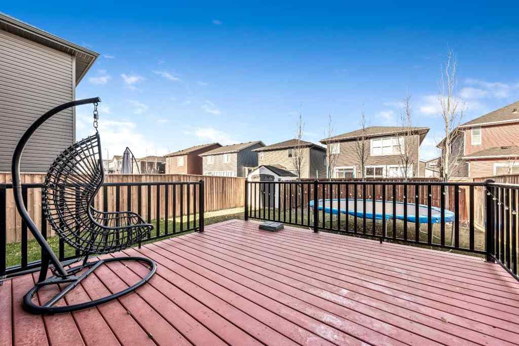 MLS® # A2268948 - 920 Midtown Avenue SW in Midtown Airdrie, Residential Open Houses