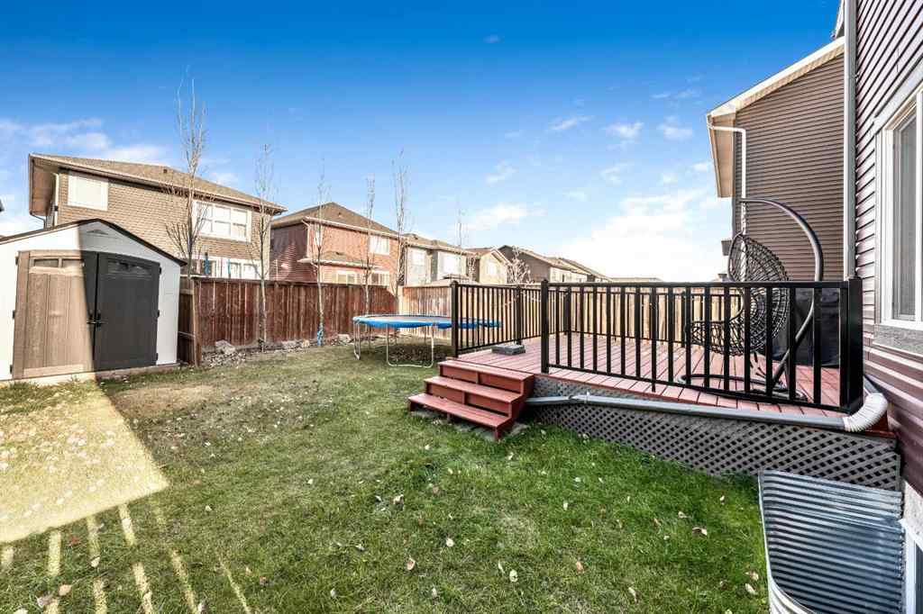 MLS® # A2268948 - 920 Midtown Avenue SW in Midtown Airdrie, Residential Open Houses