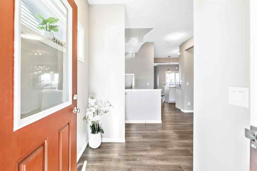 MLS® # A2268948 - 920 Midtown Avenue SW in Midtown Airdrie, Residential Open Houses