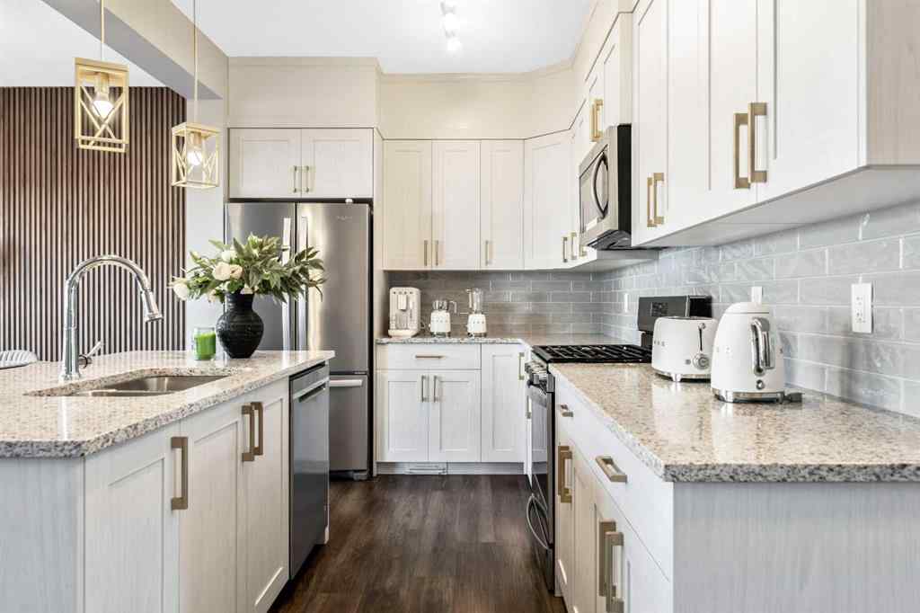 MLS® # A2268948 - 920 Midtown Avenue SW in Midtown Airdrie, Residential Open Houses