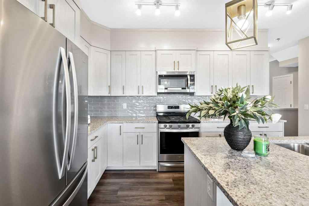 MLS® # A2268948 - 920 Midtown Avenue SW in Midtown Airdrie, Residential Open Houses