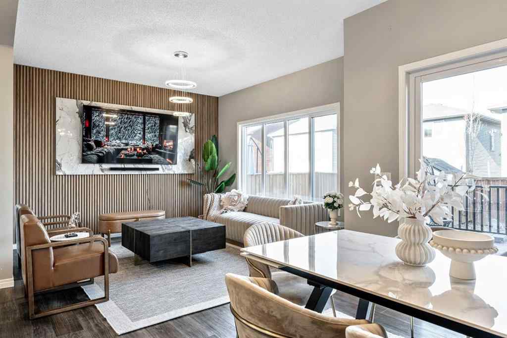 MLS® # A2268948 - 920 Midtown Avenue SW in Midtown Airdrie, Residential Open Houses
