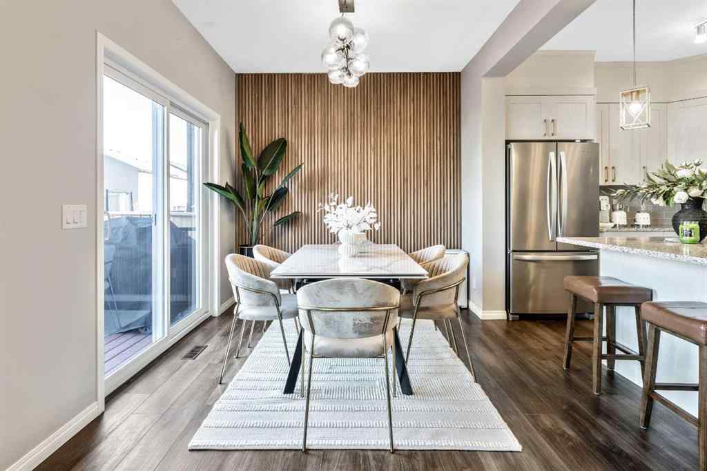 MLS® # A2268948 - 920 Midtown Avenue SW in Midtown Airdrie, Residential Open Houses