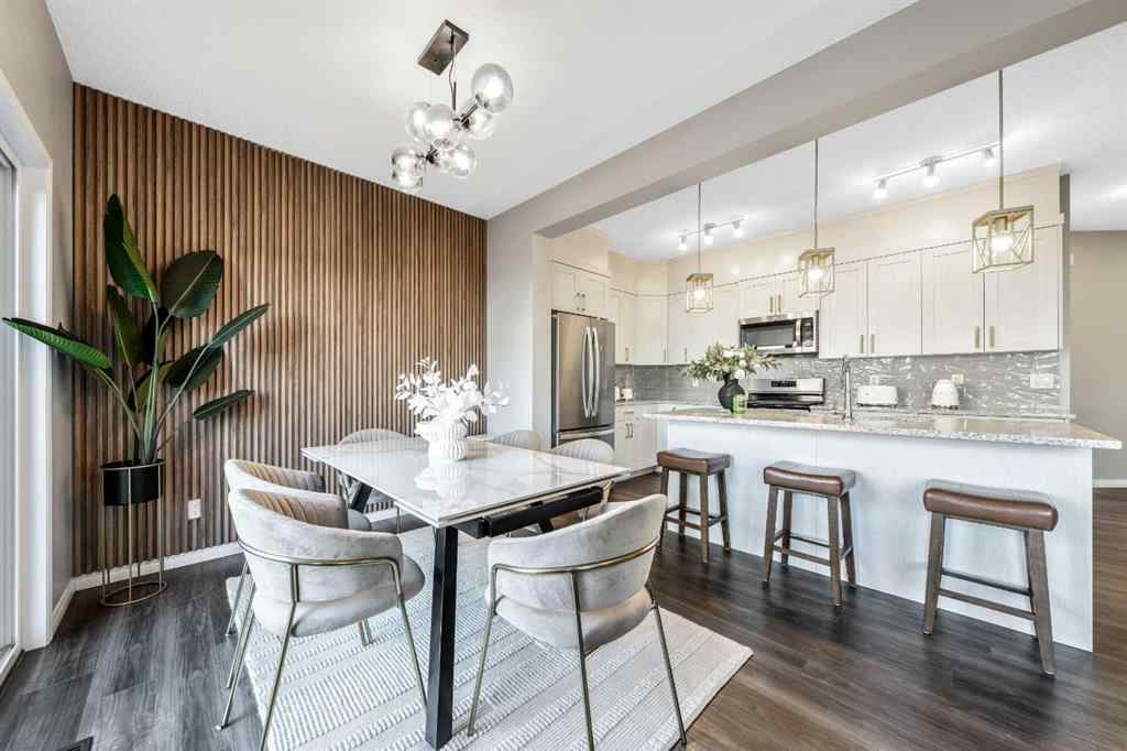 MLS® # A2268948 - 920 Midtown Avenue SW in Midtown Airdrie, Residential Open Houses