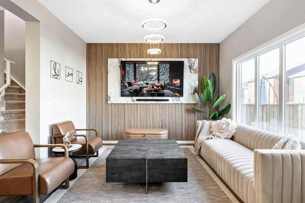 MLS® # A2268948 - 920 Midtown Avenue SW in Midtown Airdrie, Residential Open Houses