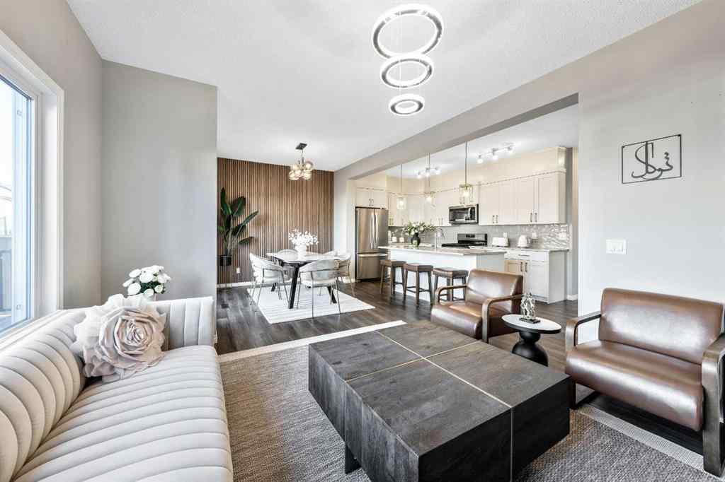 MLS® # A2268948 - 920 Midtown Avenue SW in Midtown Airdrie, Residential Open Houses