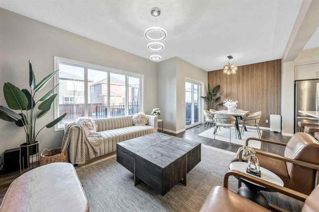 MLS® # A2268948 - 920 Midtown Avenue SW in Midtown Airdrie, Residential Open Houses