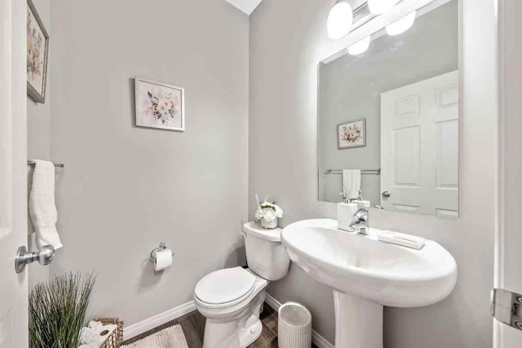 MLS® # A2268948 - 920 Midtown Avenue SW in Midtown Airdrie, Residential Open Houses