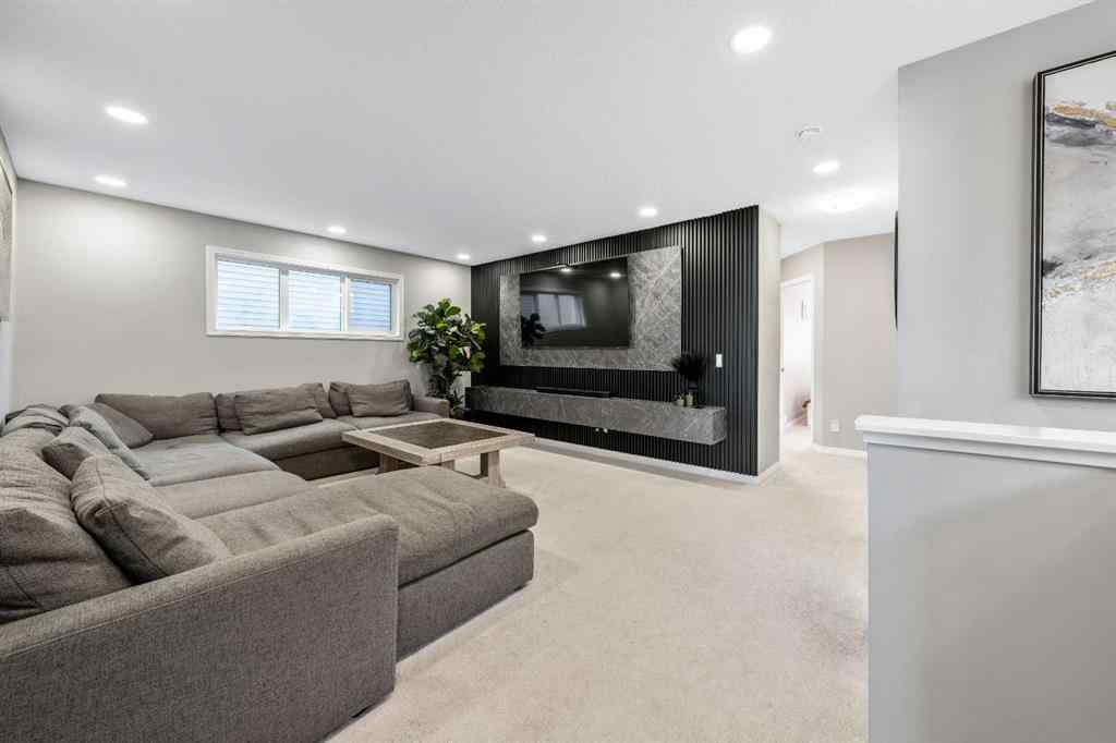 MLS® # A2268948 - 920 Midtown Avenue SW in Midtown Airdrie, Residential Open Houses