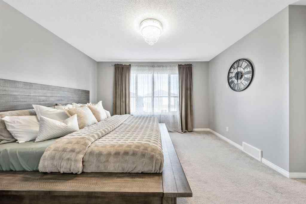 MLS® # A2268948 - 920 Midtown Avenue SW in Midtown Airdrie, Residential Open Houses