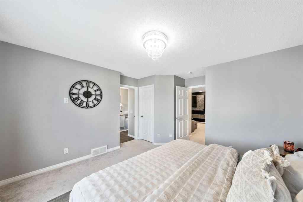 MLS® # A2268948 - 920 Midtown Avenue SW in Midtown Airdrie, Residential Open Houses