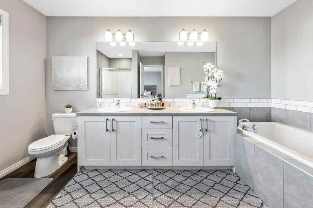 MLS® # A2268948 - 920 Midtown Avenue SW in Midtown Airdrie, Residential Open Houses