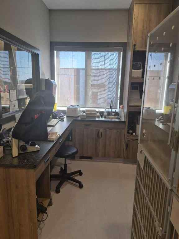 MLS&reg; # A2268950 - 1340 Veteran's Street  in NONE Pincher Creek, Commercial Open Houses