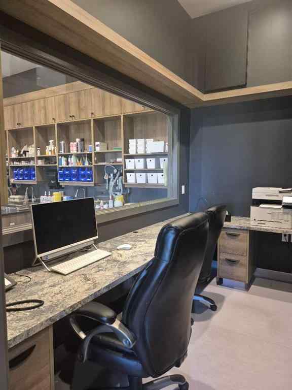 MLS&reg; # A2268950 - 1340 Veteran's Street  in NONE Pincher Creek, Commercial Open Houses