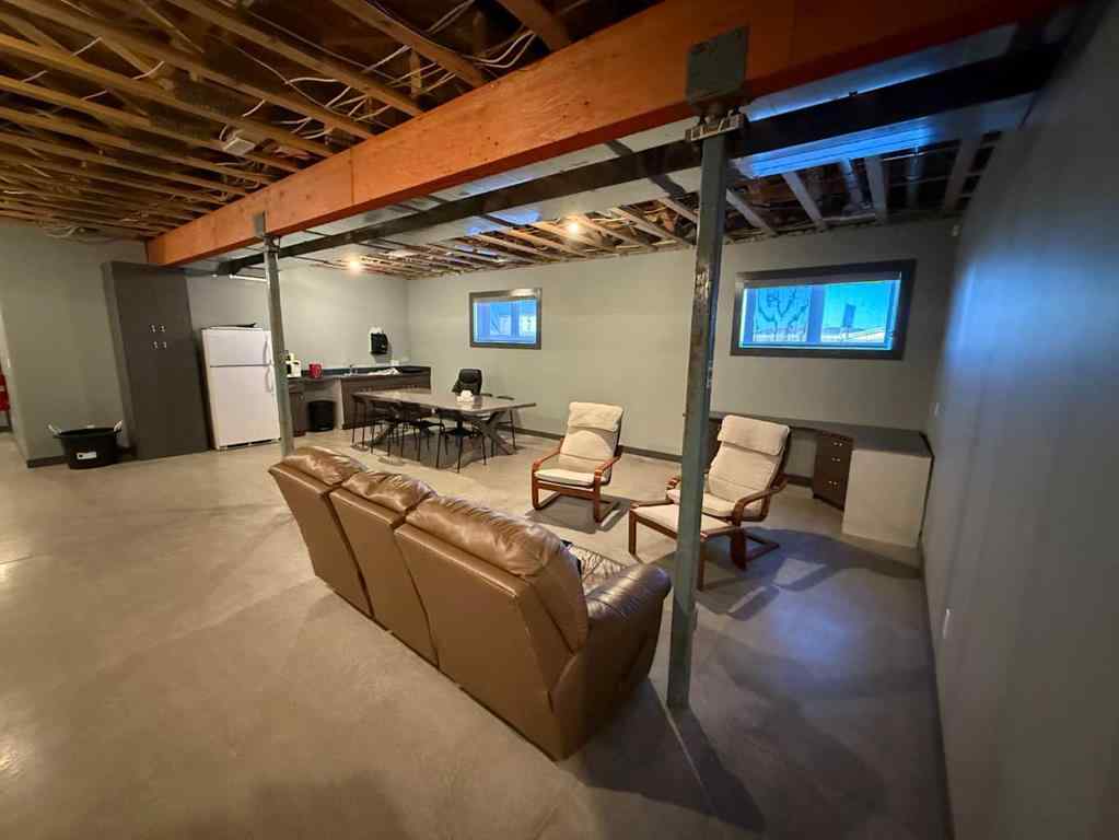 MLS&reg; # A2268950 - 1340 Veteran's Street  in NONE Pincher Creek, Commercial Open Houses