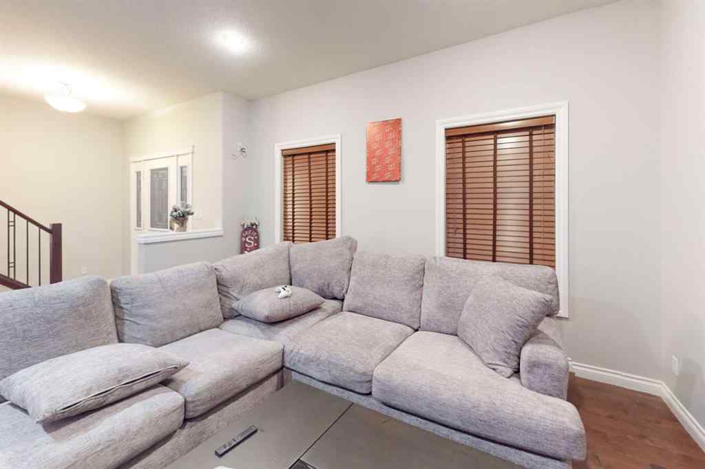 MLS&reg; # A2268951 - 161 Coniker Crescent  in Parsons North Fort McMurray, Residential Open Houses