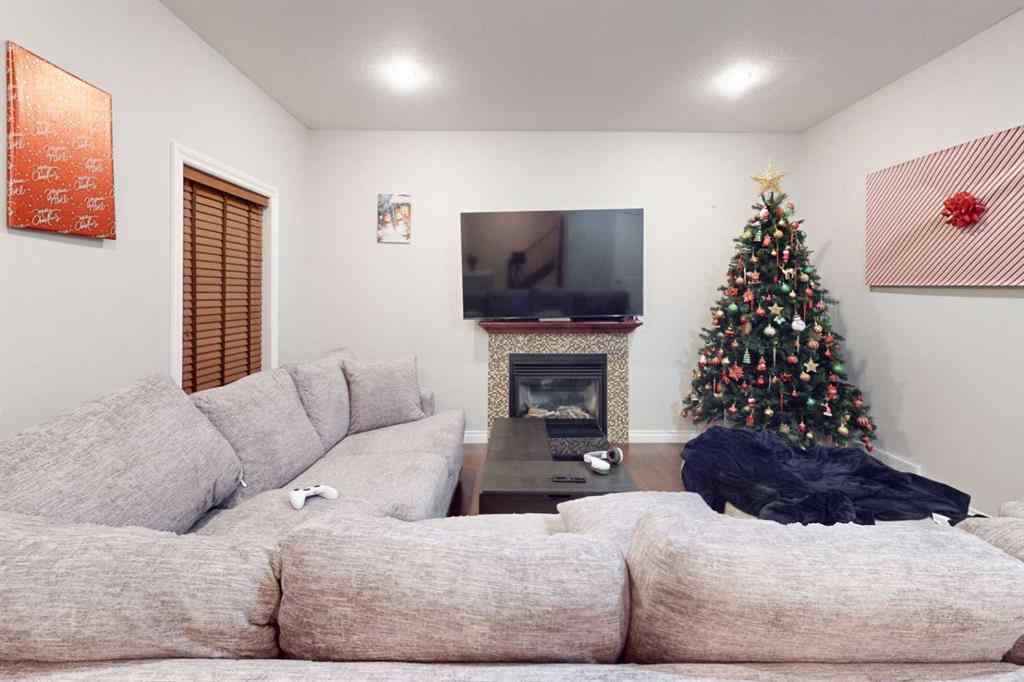 MLS&reg; # A2268951 - 161 Coniker Crescent  in Parsons North Fort McMurray, Residential Open Houses