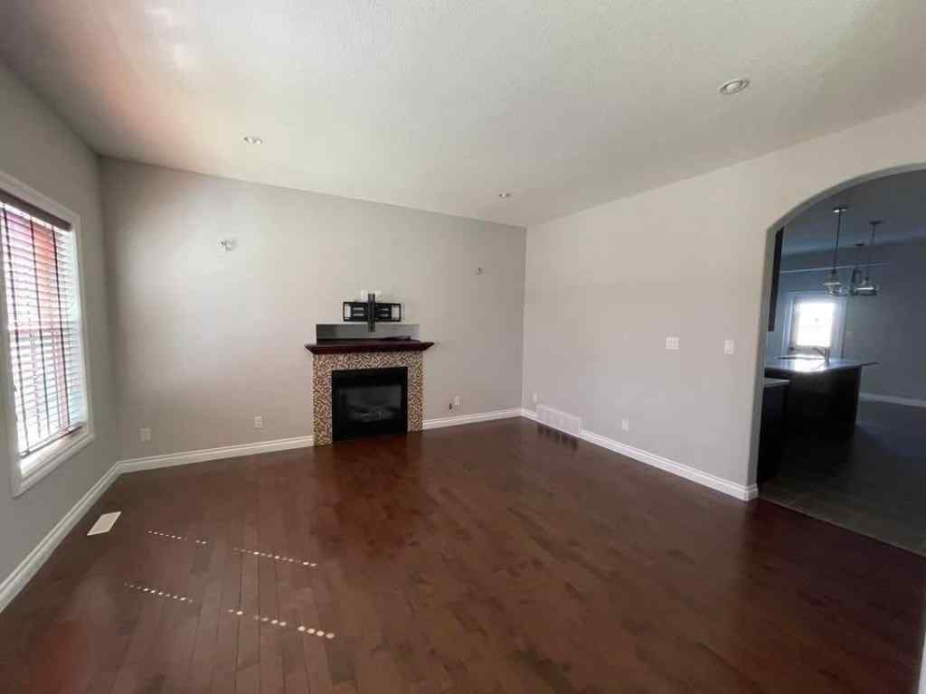 MLS&reg; # A2268951 - 161 Coniker Crescent  in Parsons North Fort McMurray, Residential Open Houses