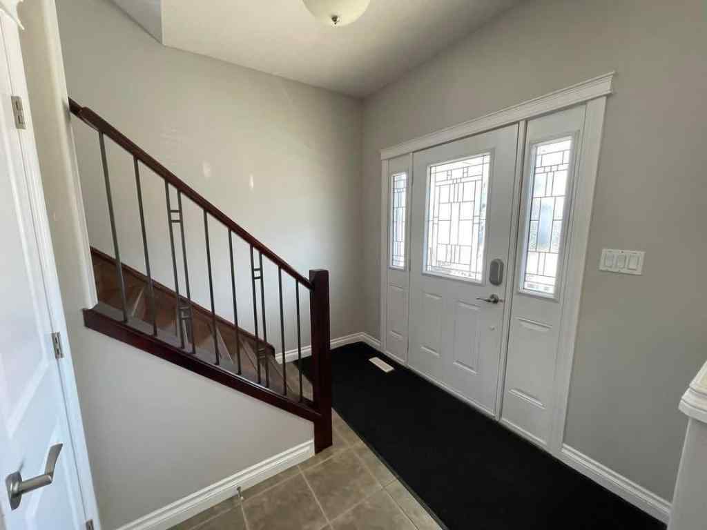 MLS&reg; # A2268951 - 161 Coniker Crescent  in Parsons North Fort McMurray, Residential Open Houses