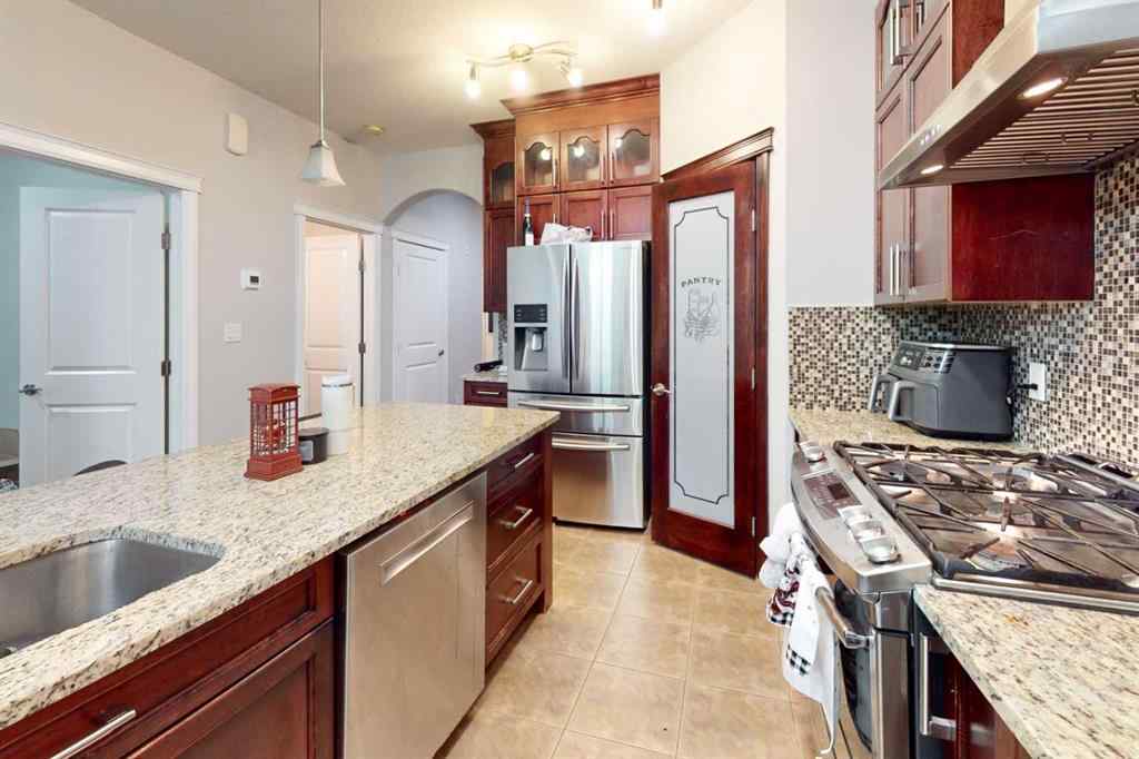 MLS&reg; # A2268951 - 161 Coniker Crescent  in Parsons North Fort McMurray, Residential Open Houses