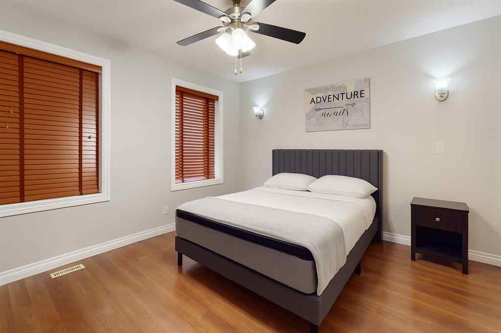 MLS&reg; # A2268951 - 161 Coniker Crescent  in Parsons North Fort McMurray, Residential Open Houses