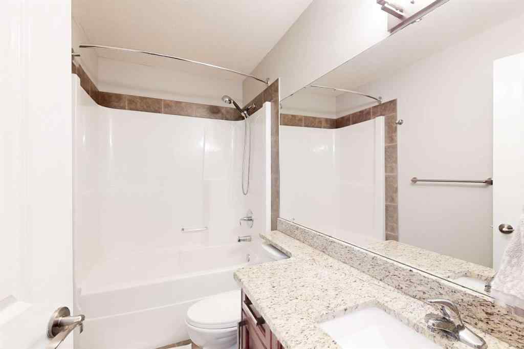 MLS&reg; # A2268951 - 161 Coniker Crescent  in Parsons North Fort McMurray, Residential Open Houses