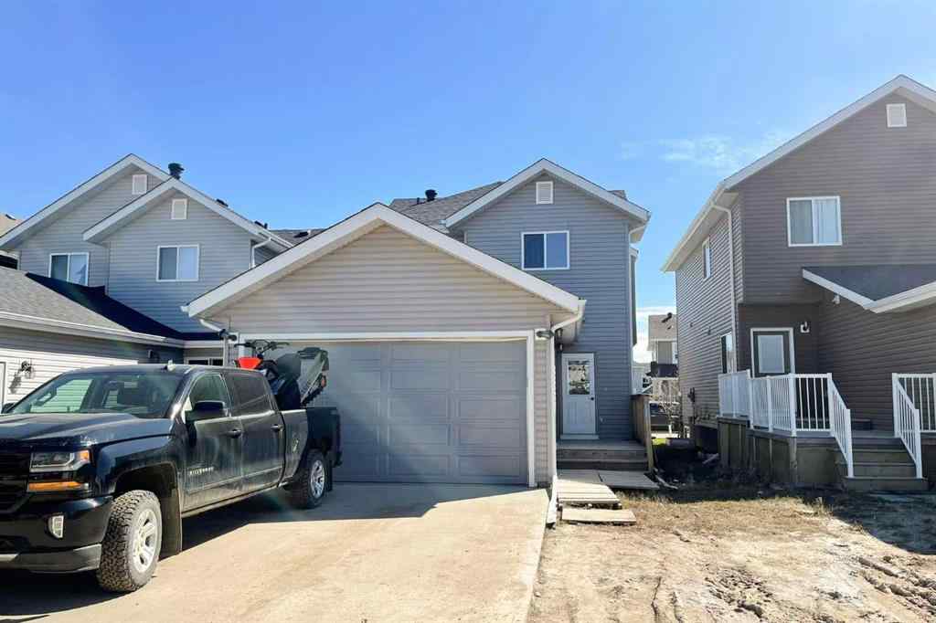 MLS&reg; # A2268951 - 161 Coniker Crescent  in Parsons North Fort McMurray, Residential Open Houses