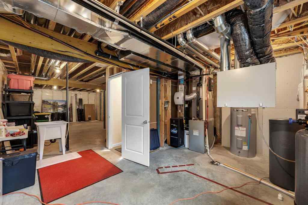 MLS® # A2268952 - 784 Livingston Hill NE in Livingston Calgary, Residential Open Houses