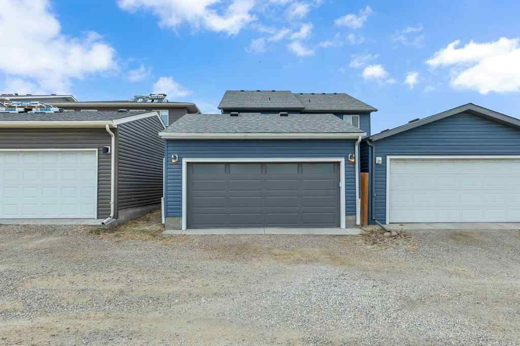 MLS® # A2268952 - 784 Livingston Hill NE in Livingston Calgary, Residential Open Houses