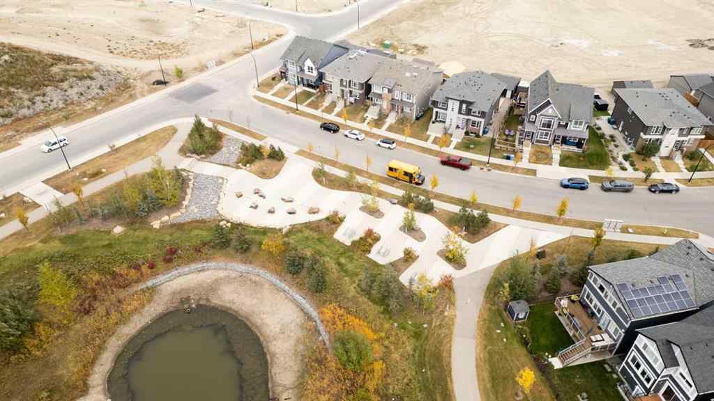 MLS® # A2268952 - 784 Livingston Hill NE in Livingston Calgary, Residential Open Houses