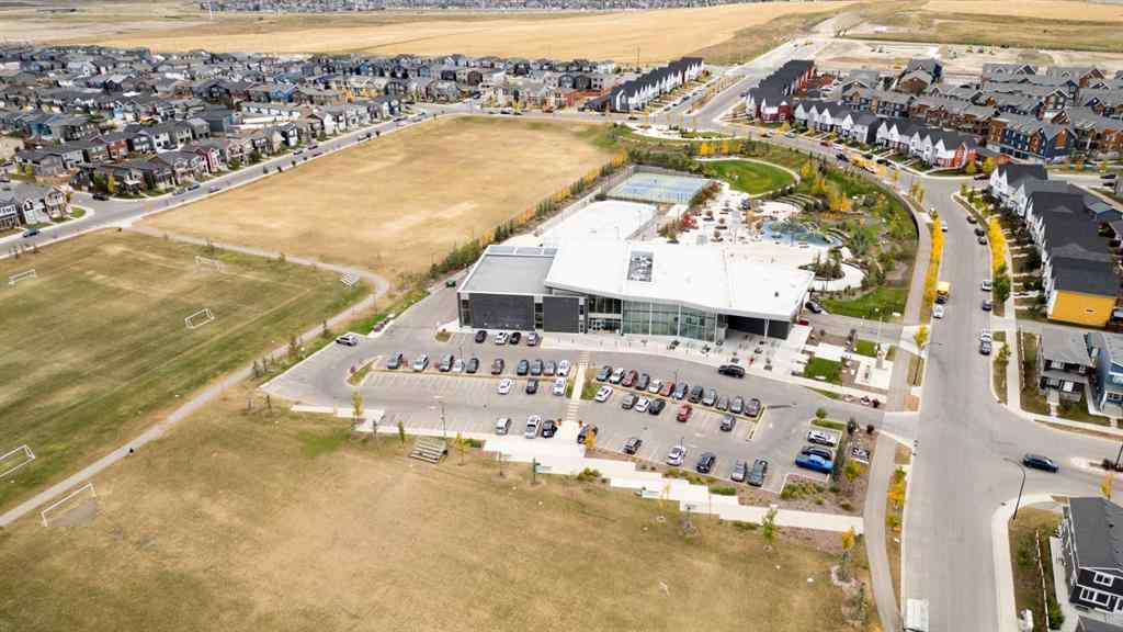 MLS® # A2268952 - 784 Livingston Hill NE in Livingston Calgary, Residential Open Houses