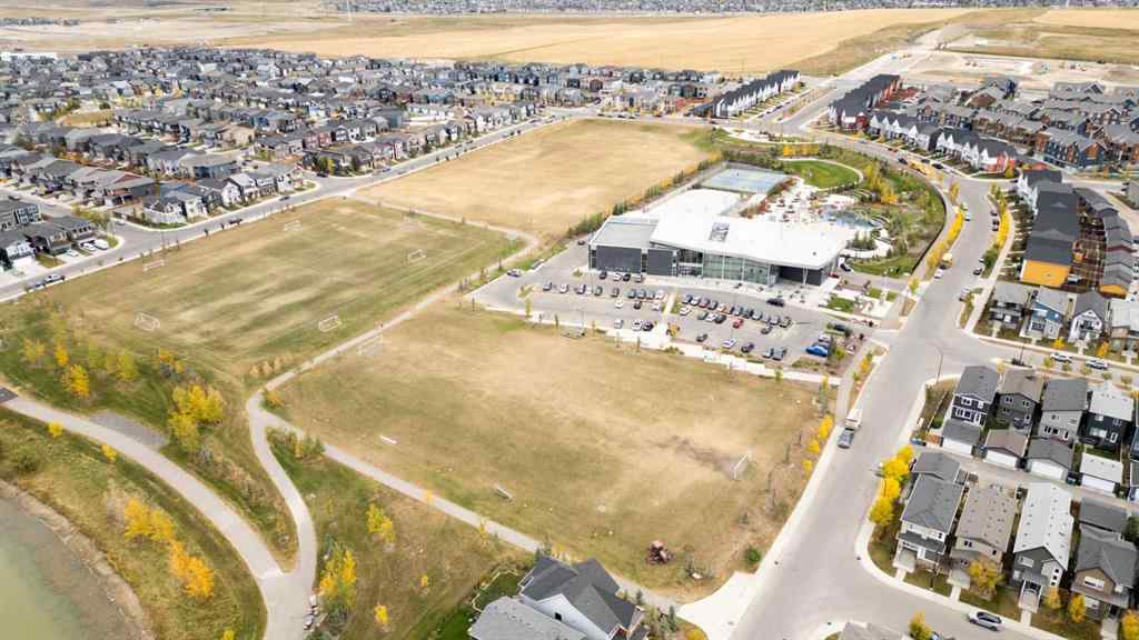 MLS® # A2268952 - 784 Livingston Hill NE in Livingston Calgary, Residential Open Houses