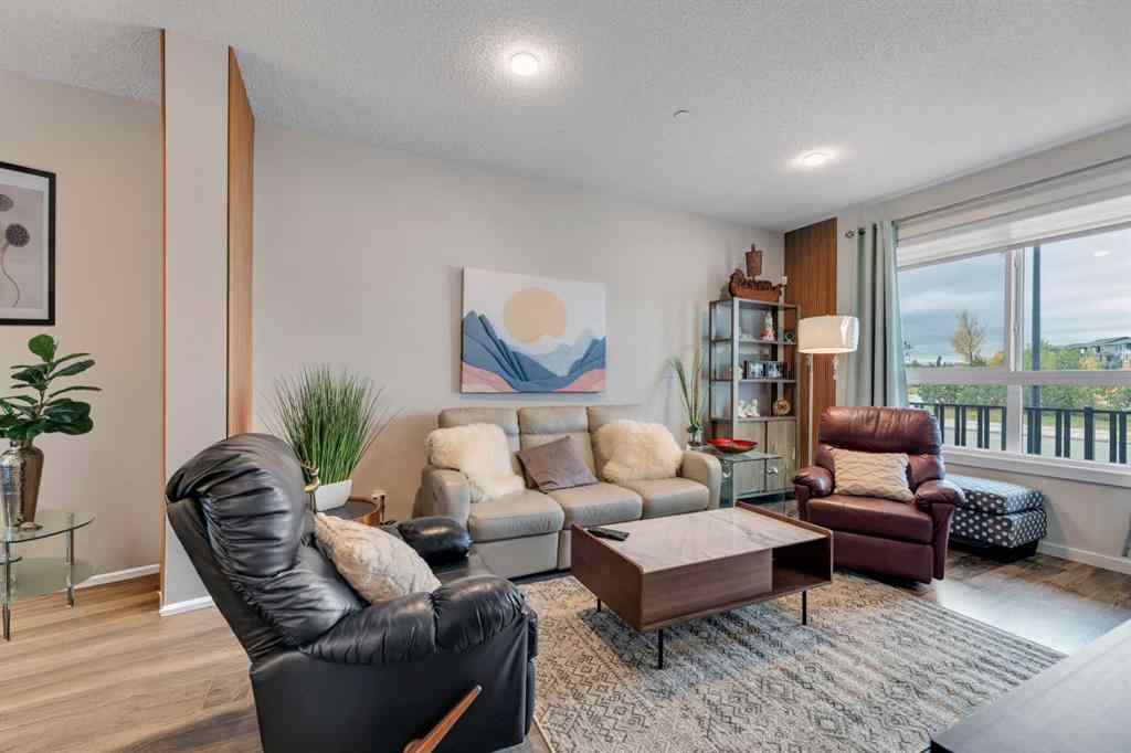 MLS® # A2268952 - 784 Livingston Hill NE in Livingston Calgary, Residential Open Houses