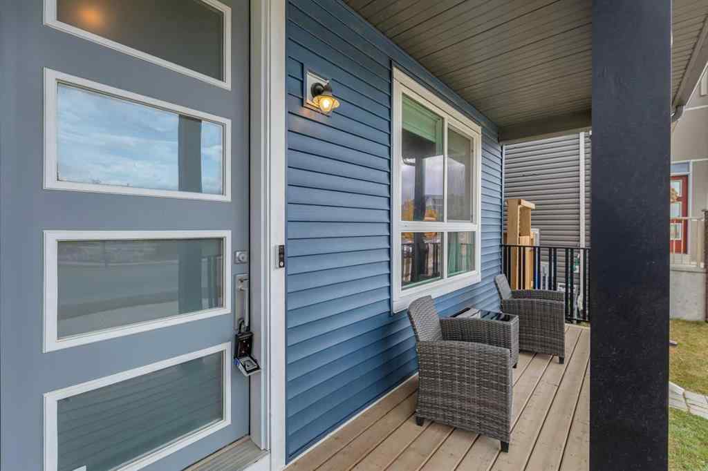MLS® # A2268952 - 784 Livingston Hill NE in Livingston Calgary, Residential Open Houses