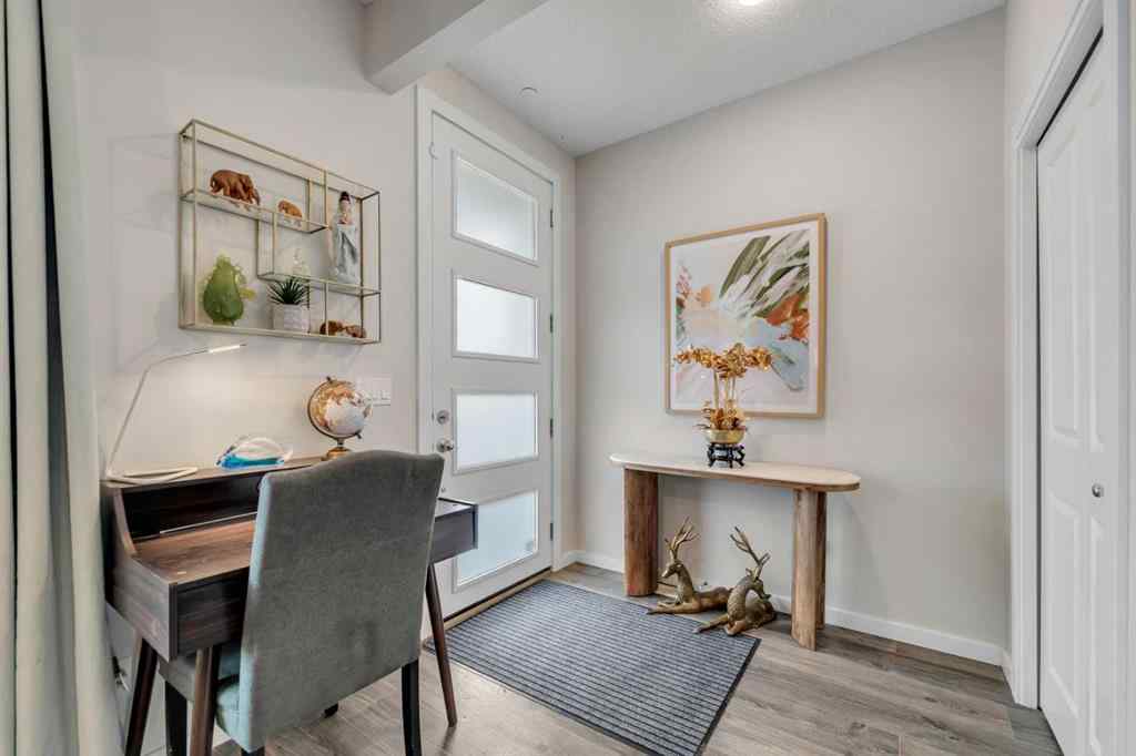 MLS® # A2268952 - 784 Livingston Hill NE in Livingston Calgary, Residential Open Houses