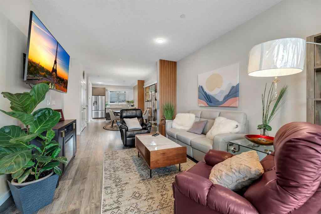 MLS® # A2268952 - 784 Livingston Hill NE in Livingston Calgary, Residential Open Houses