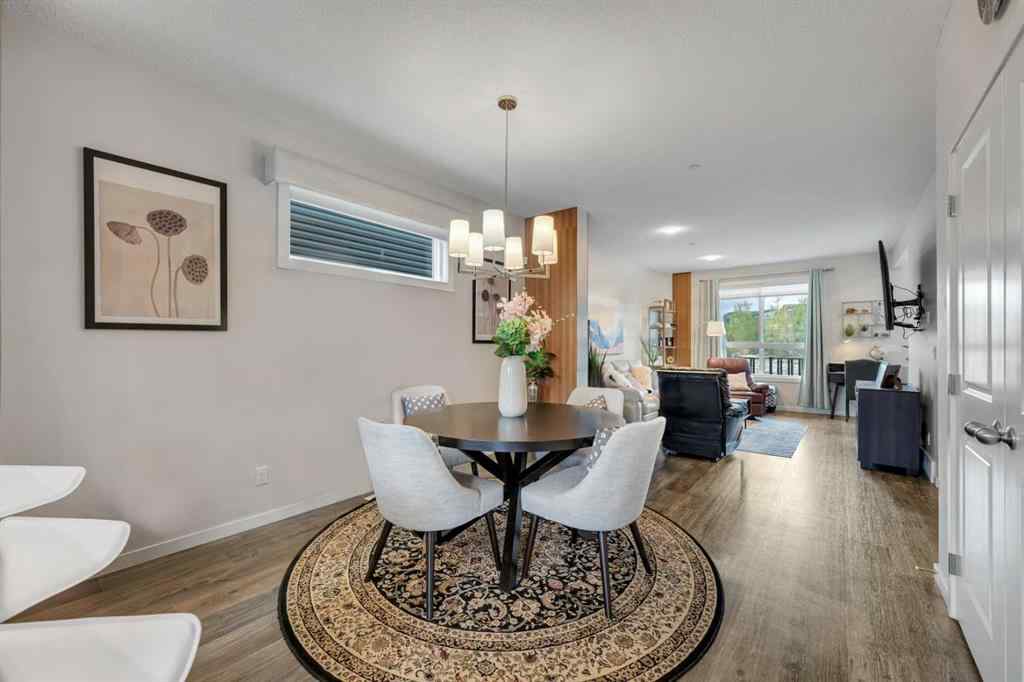 MLS® # A2268952 - 784 Livingston Hill NE in Livingston Calgary, Residential Open Houses