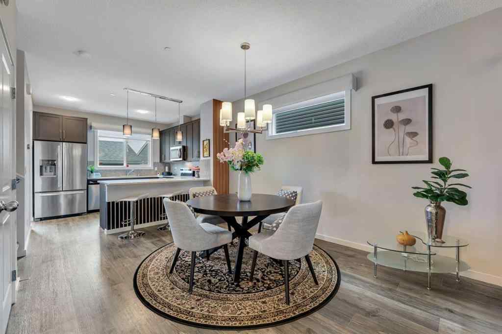 MLS® # A2268952 - 784 Livingston Hill NE in Livingston Calgary, Residential Open Houses