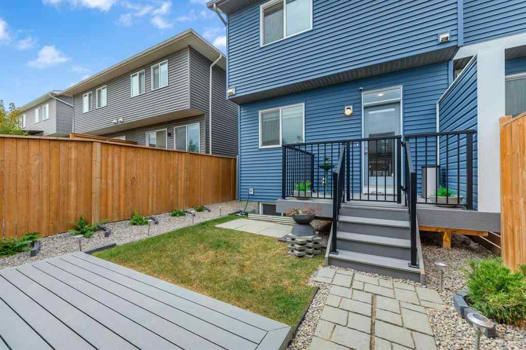 MLS® # A2268952 - 784 Livingston Hill NE in Livingston Calgary, Residential Open Houses