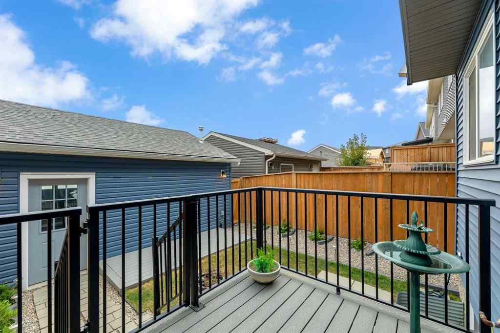 MLS® # A2268952 - 784 Livingston Hill NE in Livingston Calgary, Residential Open Houses