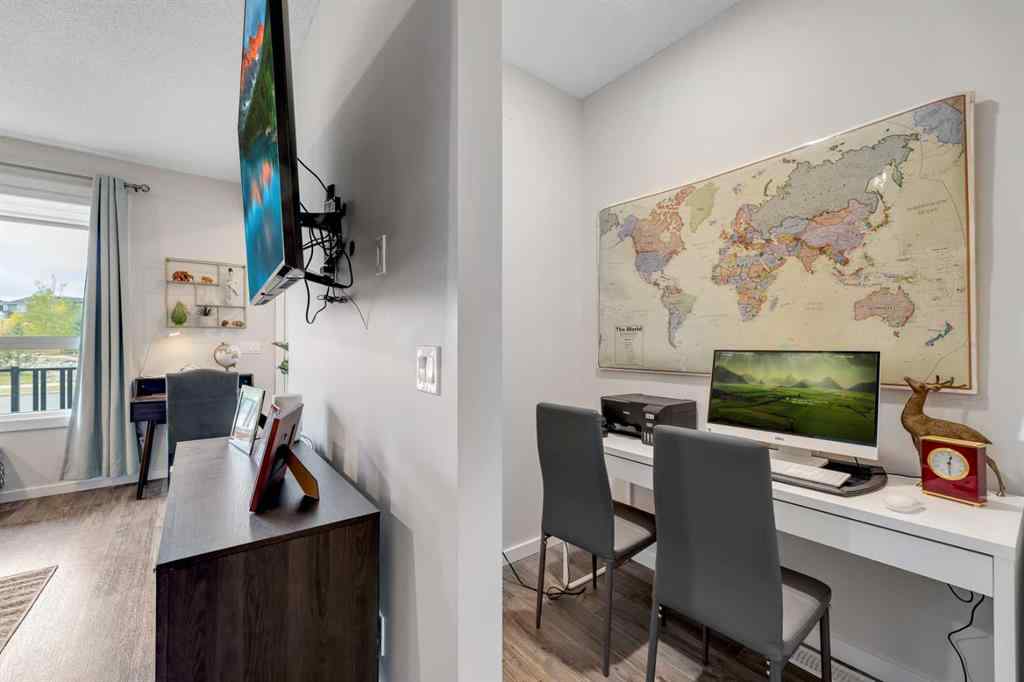 MLS® # A2268952 - 784 Livingston Hill NE in Livingston Calgary, Residential Open Houses