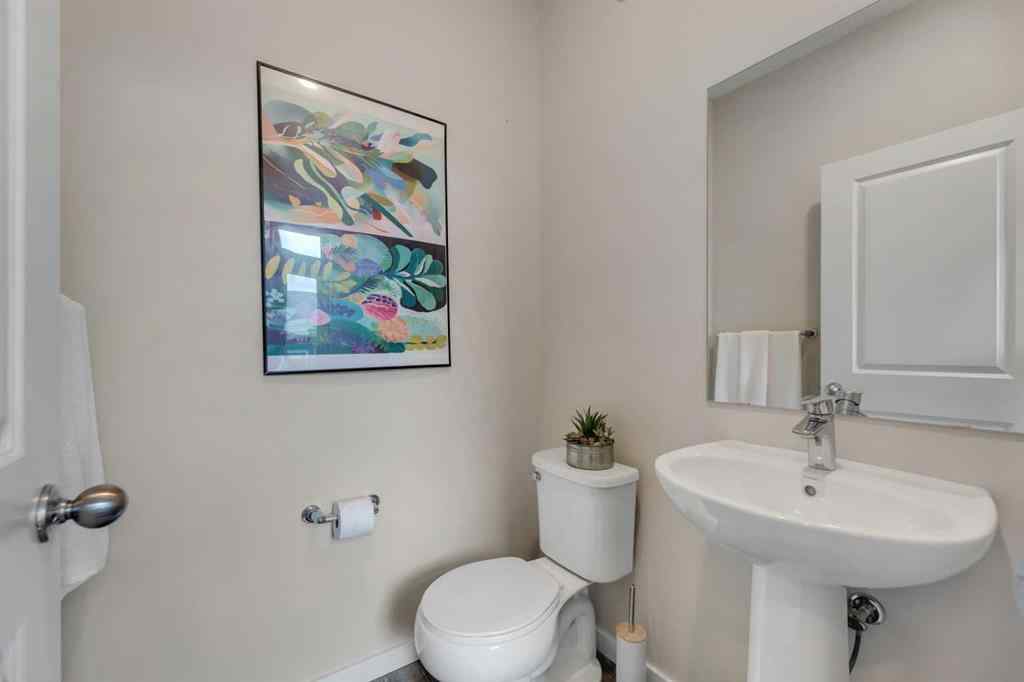 MLS® # A2268952 - 784 Livingston Hill NE in Livingston Calgary, Residential Open Houses