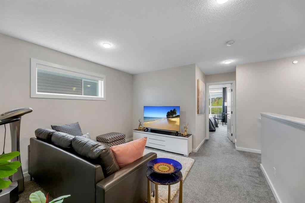 MLS® # A2268952 - 784 Livingston Hill NE in Livingston Calgary, Residential Open Houses